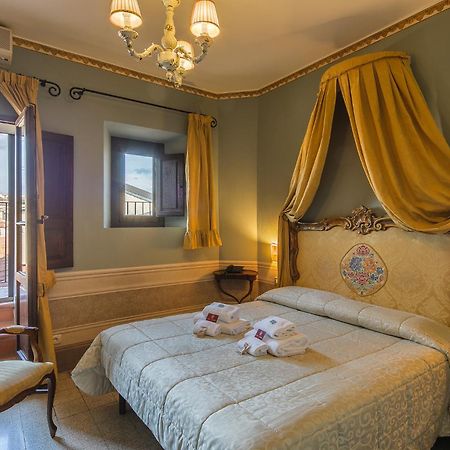 I Portici Hotel - Residenza D'Epoca Арецо Екстериор снимка