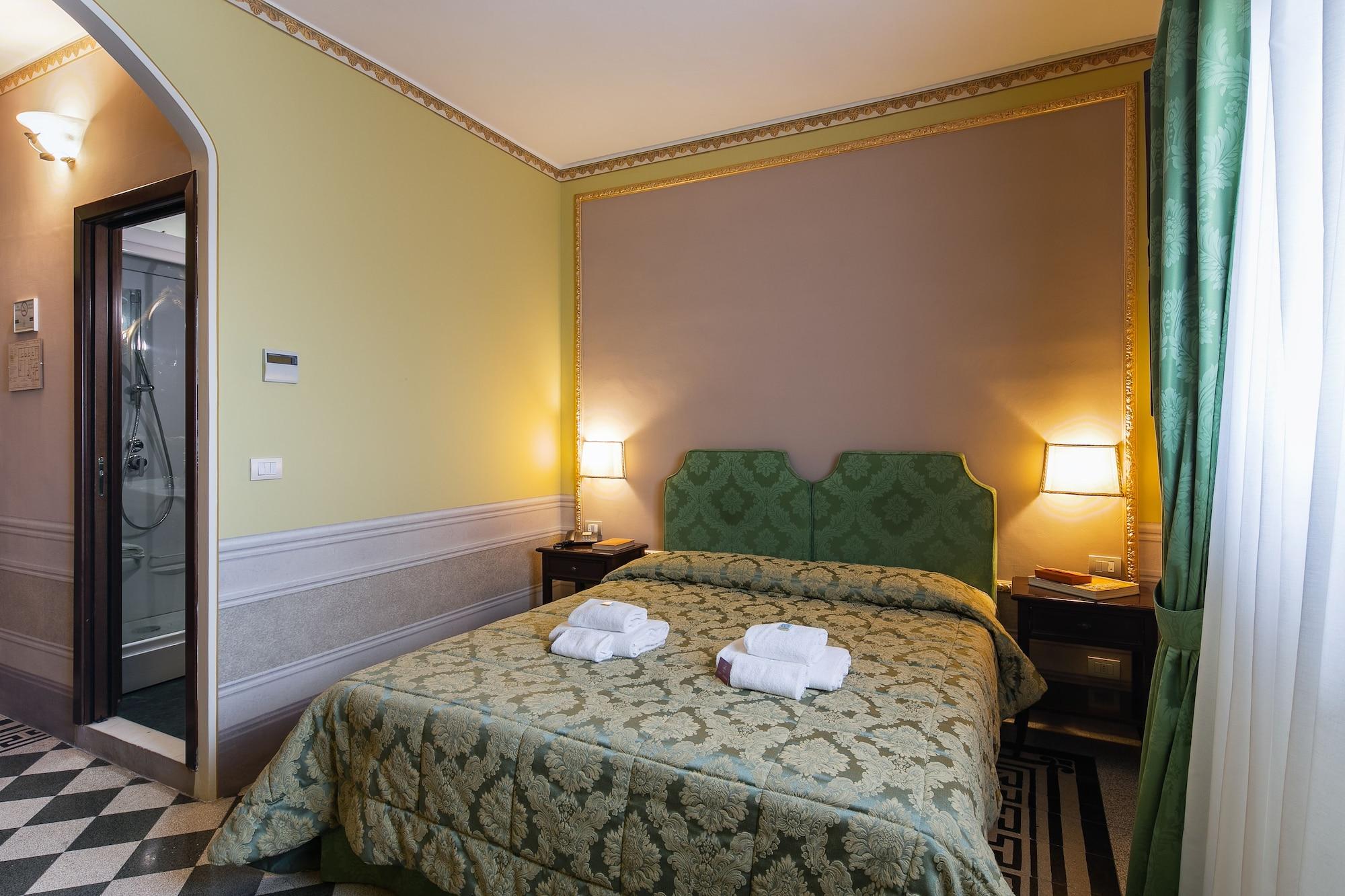 I Portici Hotel - Residenza D'Epoca Арецо Екстериор снимка
