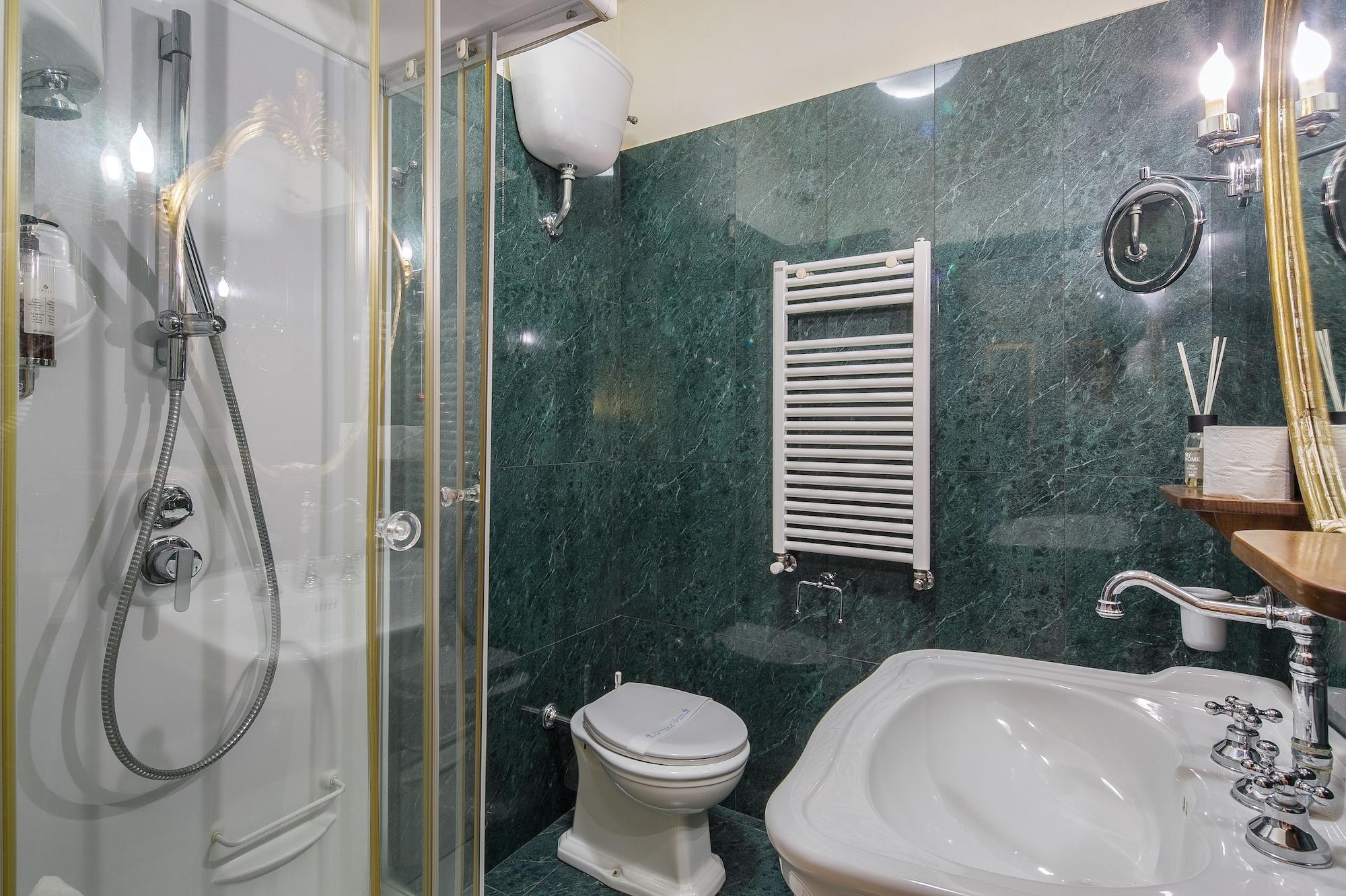 I Portici Hotel - Residenza D'Epoca Арецо Екстериор снимка