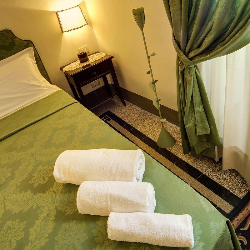 I Portici Hotel - Residenza D'Epoca Арецо Екстериор снимка