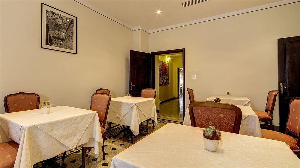 I Portici Hotel - Residenza D'Epoca Арецо Екстериор снимка