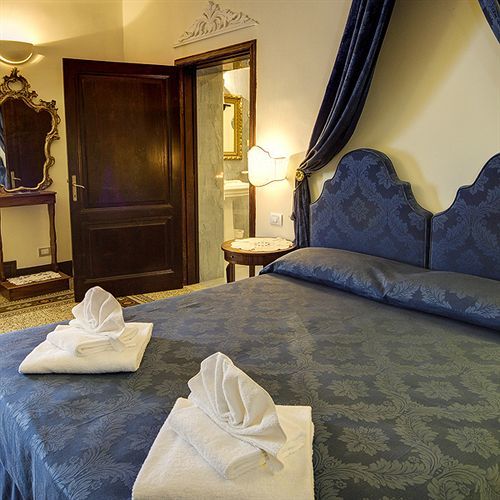 I Portici Hotel - Residenza D'Epoca Арецо Екстериор снимка