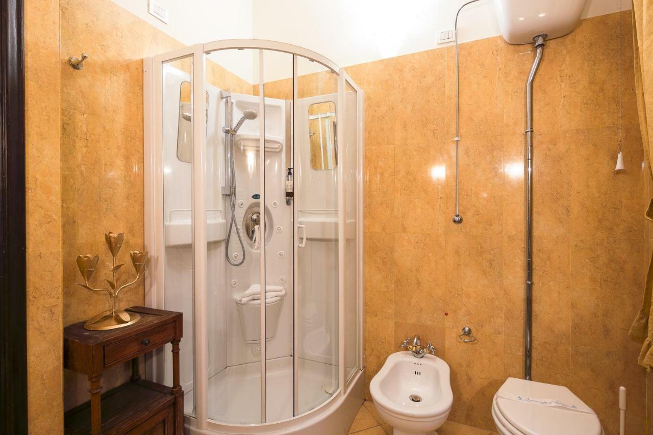 I Portici Hotel - Residenza D'Epoca Арецо Екстериор снимка